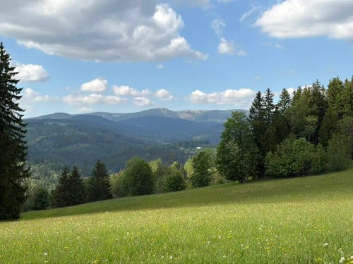 Prodaný dům 130 m², pozemek 1408 m²