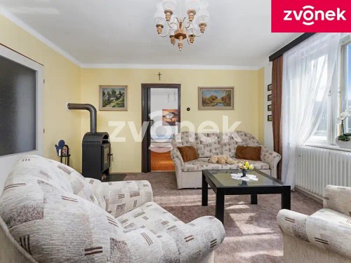 Prodej domu 210 m², pozemek 581 m²