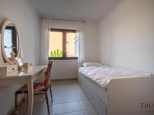 Prodej vily 338 m², pozemek 1208 m²