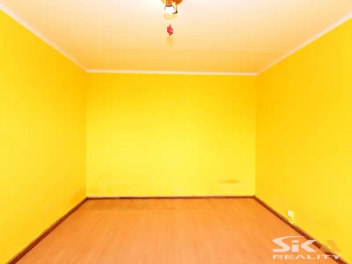 Prodaný byt 1+1 37 m²