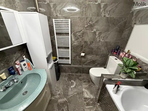 Prodej bytu 3+1 54 m²