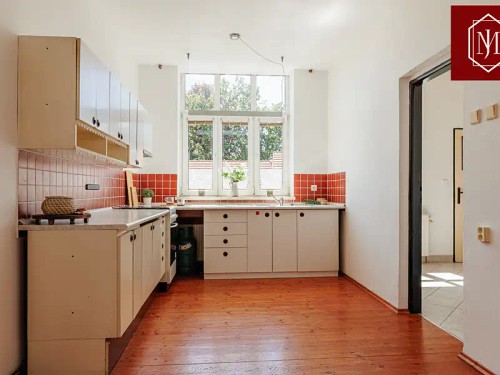 Prodej bytu 2+1 84 m²