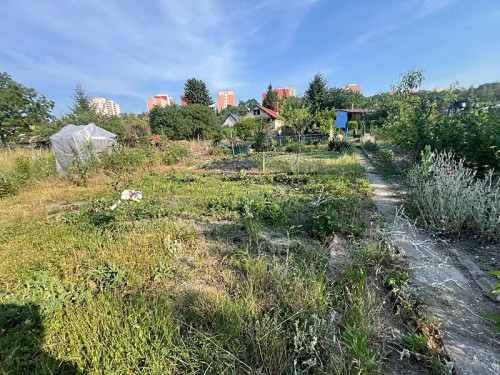 Prodej chaty 12 m², pozemek 365 m²