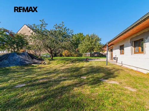 Prodej domu 119 m², pozemek 1099 m²