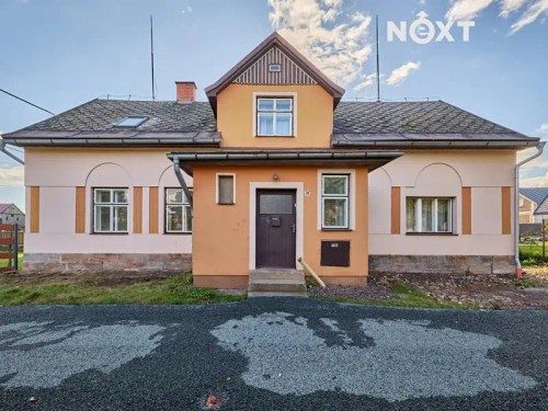 Prodej domu 209 m², pozemek 515 m²