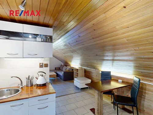 Prodaný  dům 158 m², pozemek 287 m²