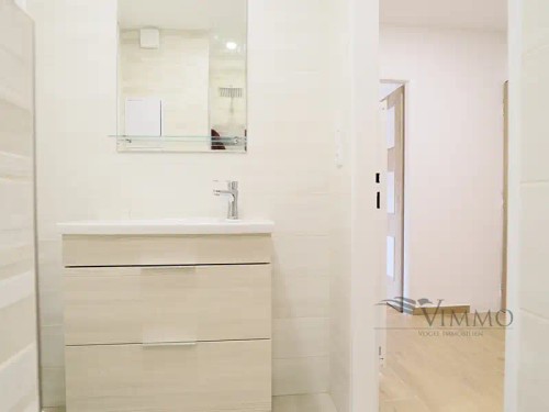 Prodaný byt 2+1 56 m²