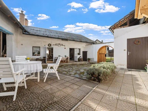 Prodej domu 150 m², pozemek 843 m²