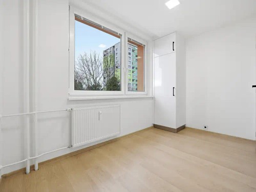 Prodaný byt 3+1 63 m²