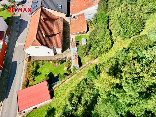 Prodej domu 77 m², pozemek 674 m²