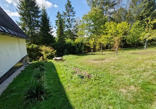 Prodej chaty 82 m², pozemek 832 m²