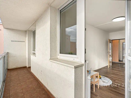 Prodaný byt 4+kk 96 m²