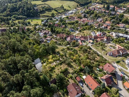 Prodej chaty 63 m², pozemek 358 m²