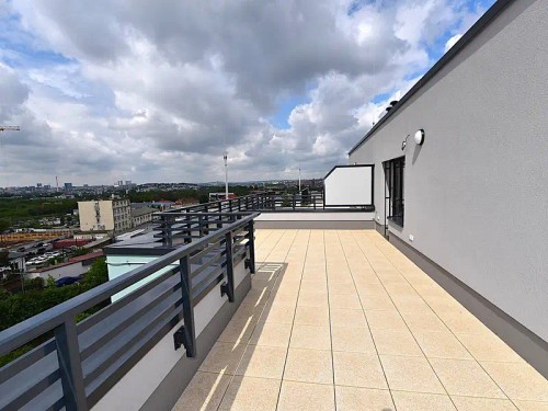 Prodej bytu 3+kk 75 m²