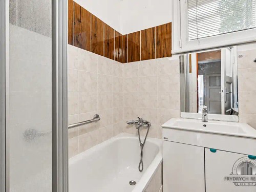 Prodej bytu 3+1 75 m²