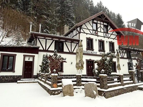 Prodej domu 320 m², pozemek 861 m²