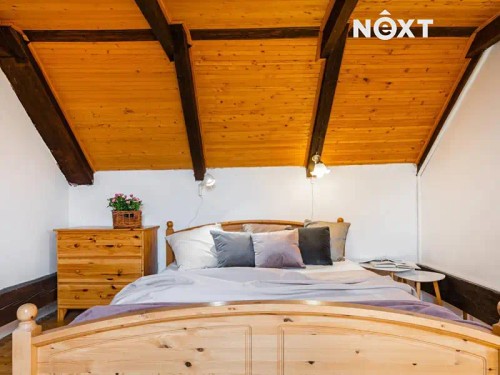 Prodej chalupy 170 m², pozemek 810 m²