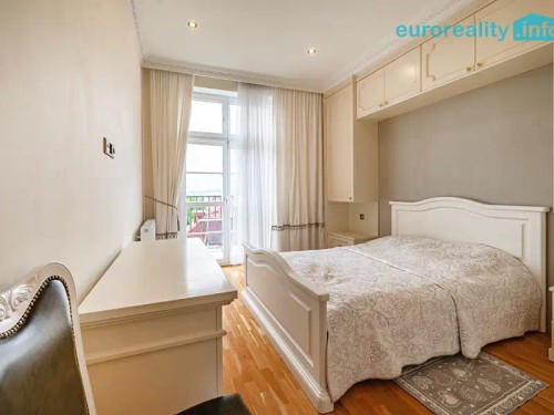 Prodej bytu 4+kk 116 m²