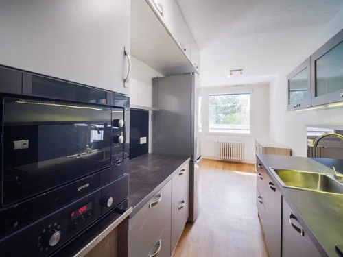 Prodaný  byt 3+1 75 m²