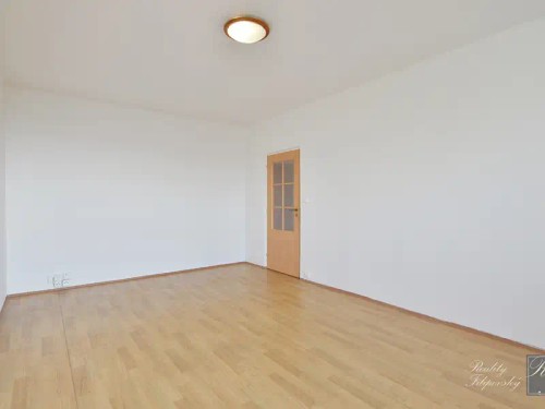 Prodaný byt 2+1 64 m²