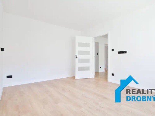 Prodaný byt 2+1 53 m²
