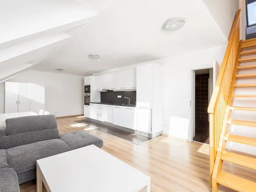 Prodej bytu 2+kk 78 m²