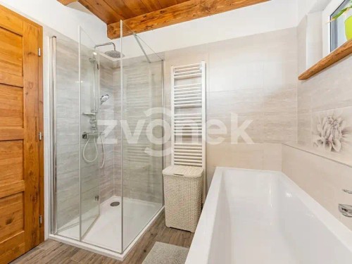Prodej domu 191 m², pozemek 1000 m²