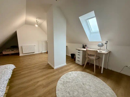 Prodaný byt 2+kk 84 m²