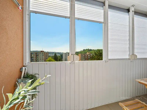 Prodej bytu 3+1 65 m²