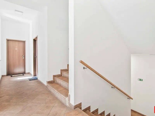 Prodej bytu 3+kk 61 m²