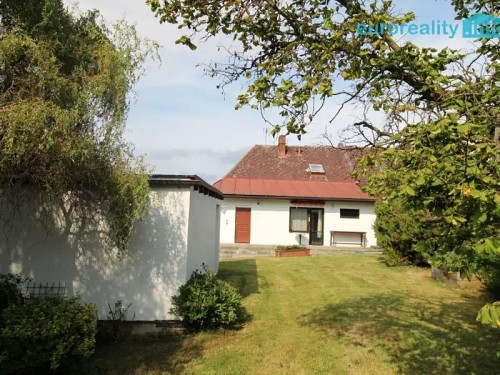 Prodej domu 150 m², pozemek 978 m²