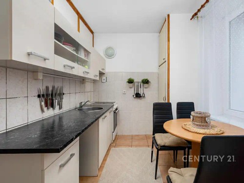 Prodej bytu 2+1 49 m²