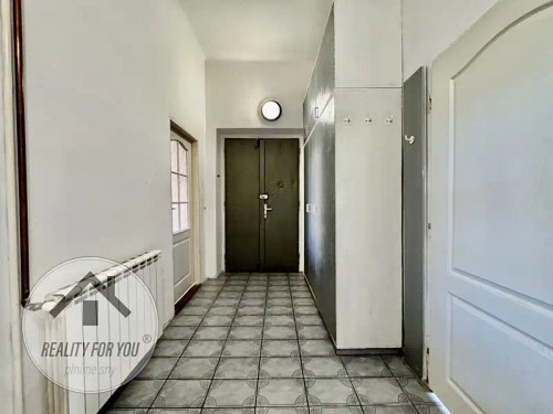 Prodej bytu 3+1 102 m²