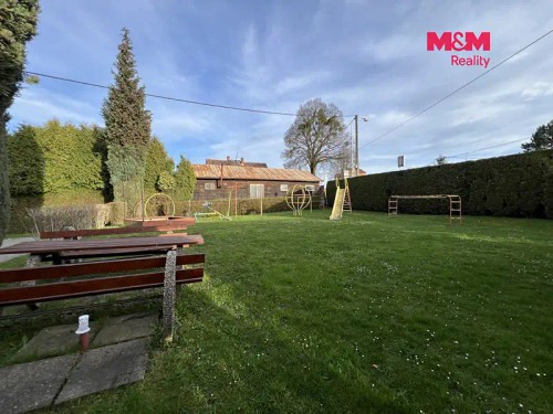 Prodej domu 235 m², pozemek 1782 m²