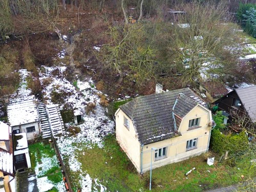 Prodaný  dům 125 m², pozemek 727 m²