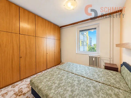 Prodej bytu 3+1 73 m²