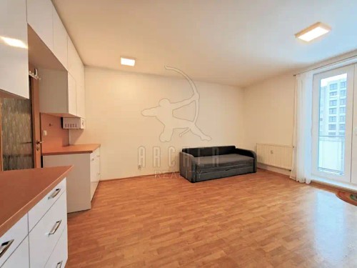 Prodej bytu 1+kk 32 m²