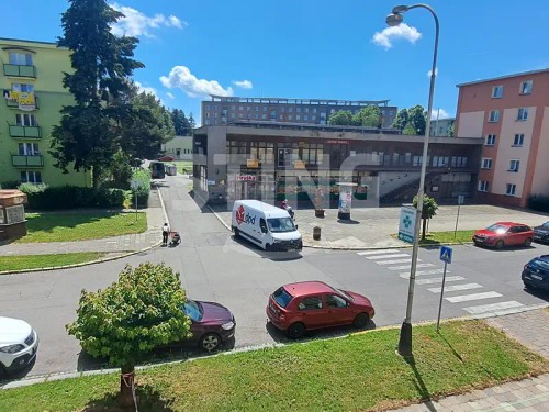 Prodej bytu 2+1 68 m²