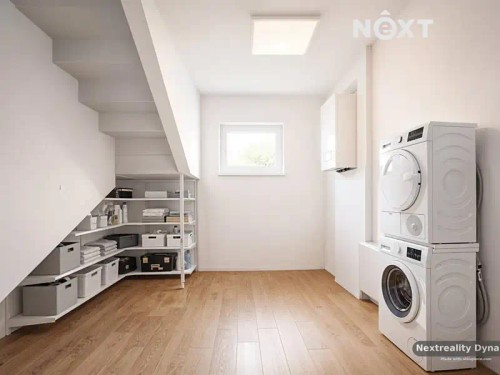 Prodej domu 104 m², pozemek 320 m²