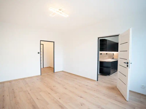 Prodaný byt 2+1 66 m²