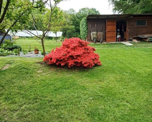 Prodej chaty 65 m², pozemek 1016 m²