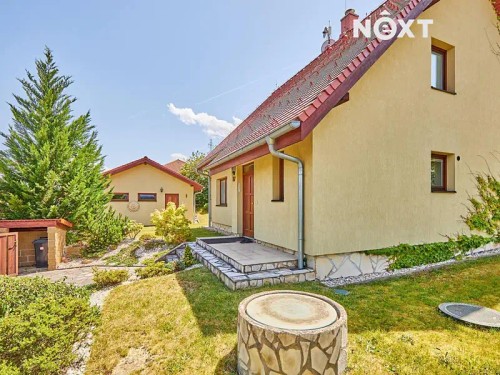 Prodej domu 125 m², pozemek 2249 m²