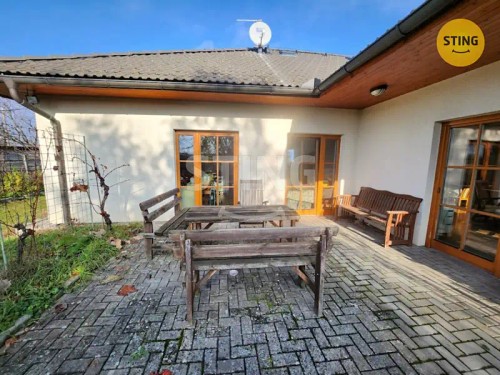 Prodej domu 174 m², pozemek 1767 m²