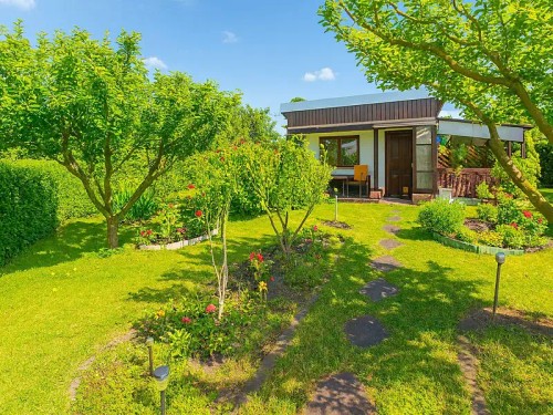 Prodej chaty 13 m², pozemek 353 m²