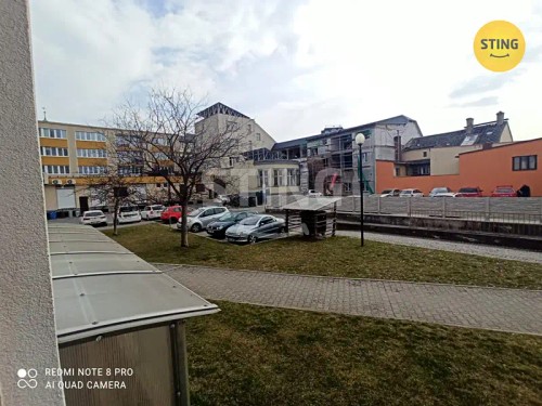 Prodej bytu 2+kk 40 m²