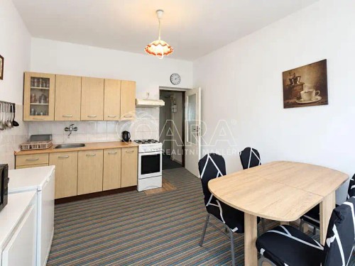 Prodej bytu 2+1 79 m²