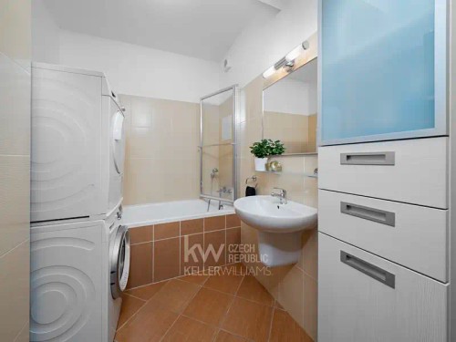 Prodaný byt 3+kk 85 m²