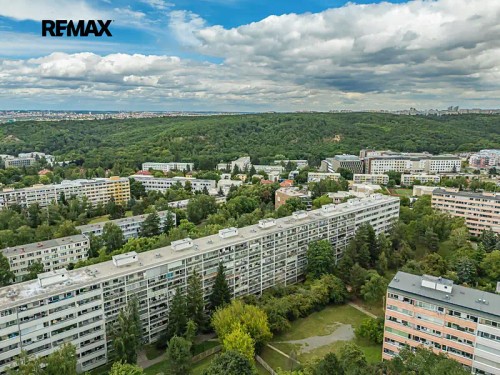 Prodej bytu 4+1 62 m²