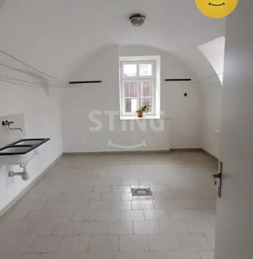 Prodej bytu 1+1 40 m²