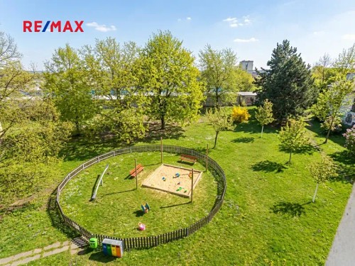 Prodej bytu 2+kk 41 m²